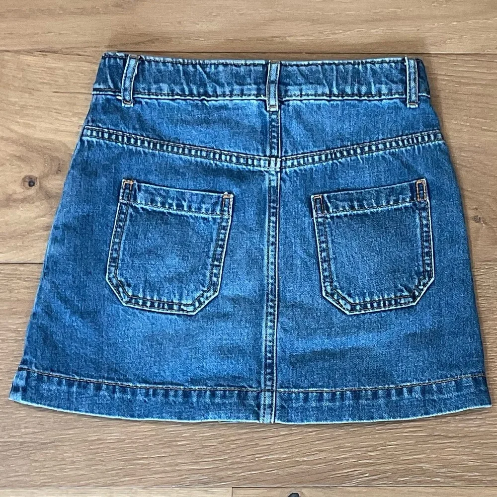 GAP girls denim